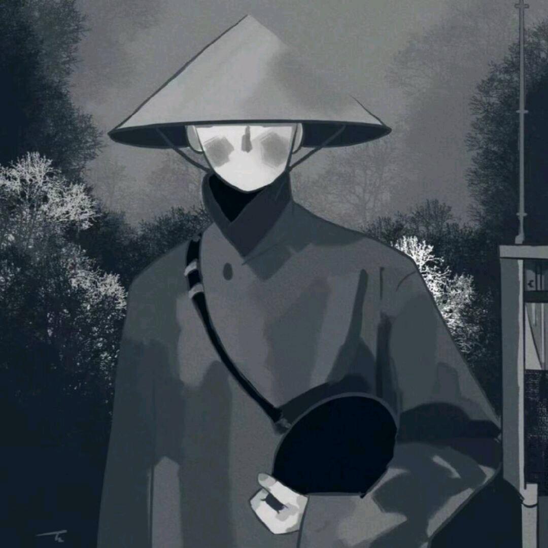 水鱼安