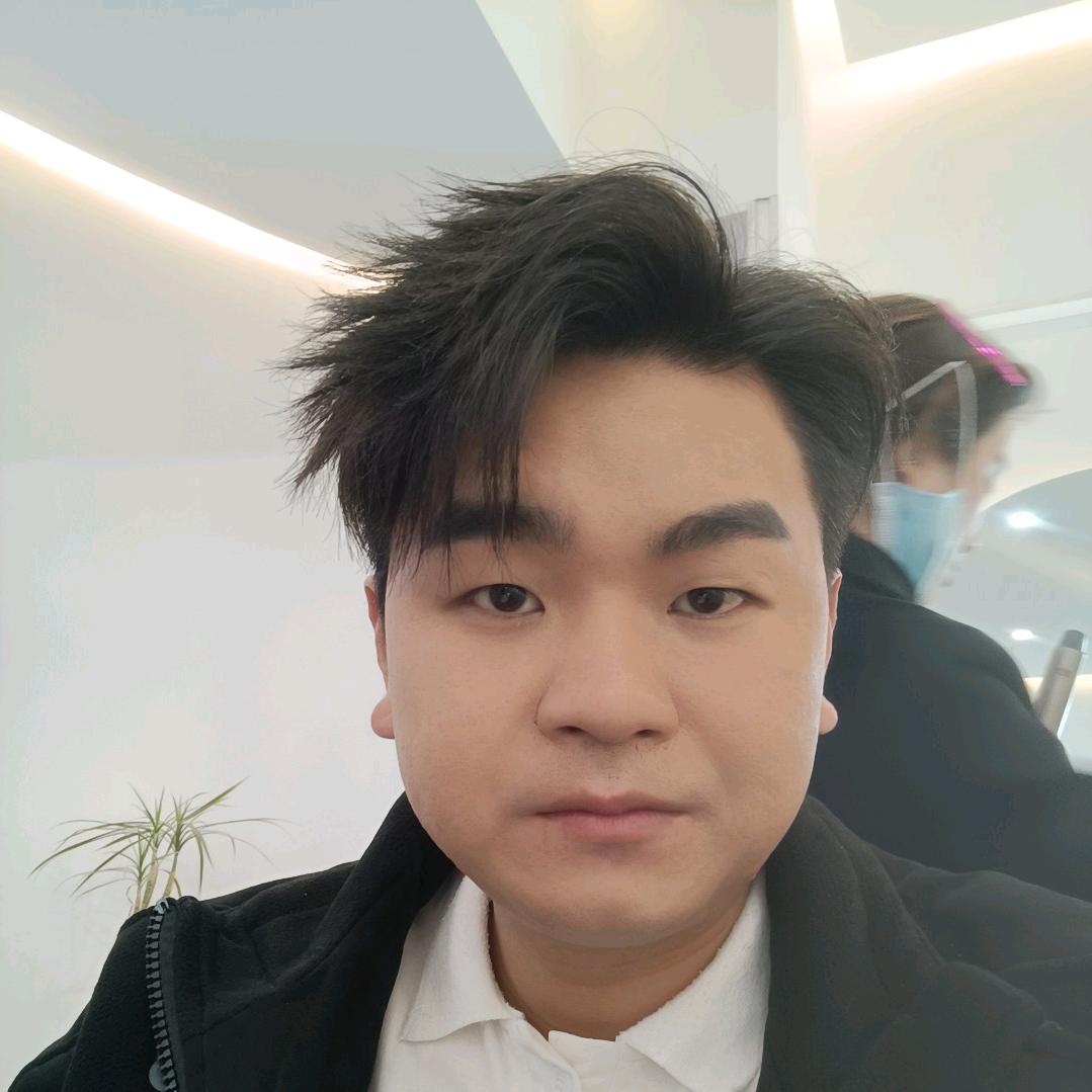 我姓張