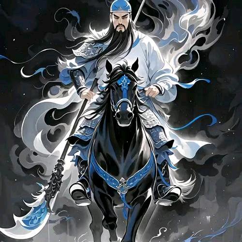 🐴浩天大叔🐴