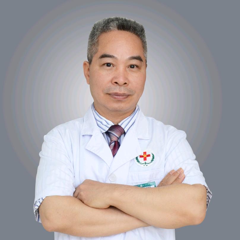 中医眼科谢天志