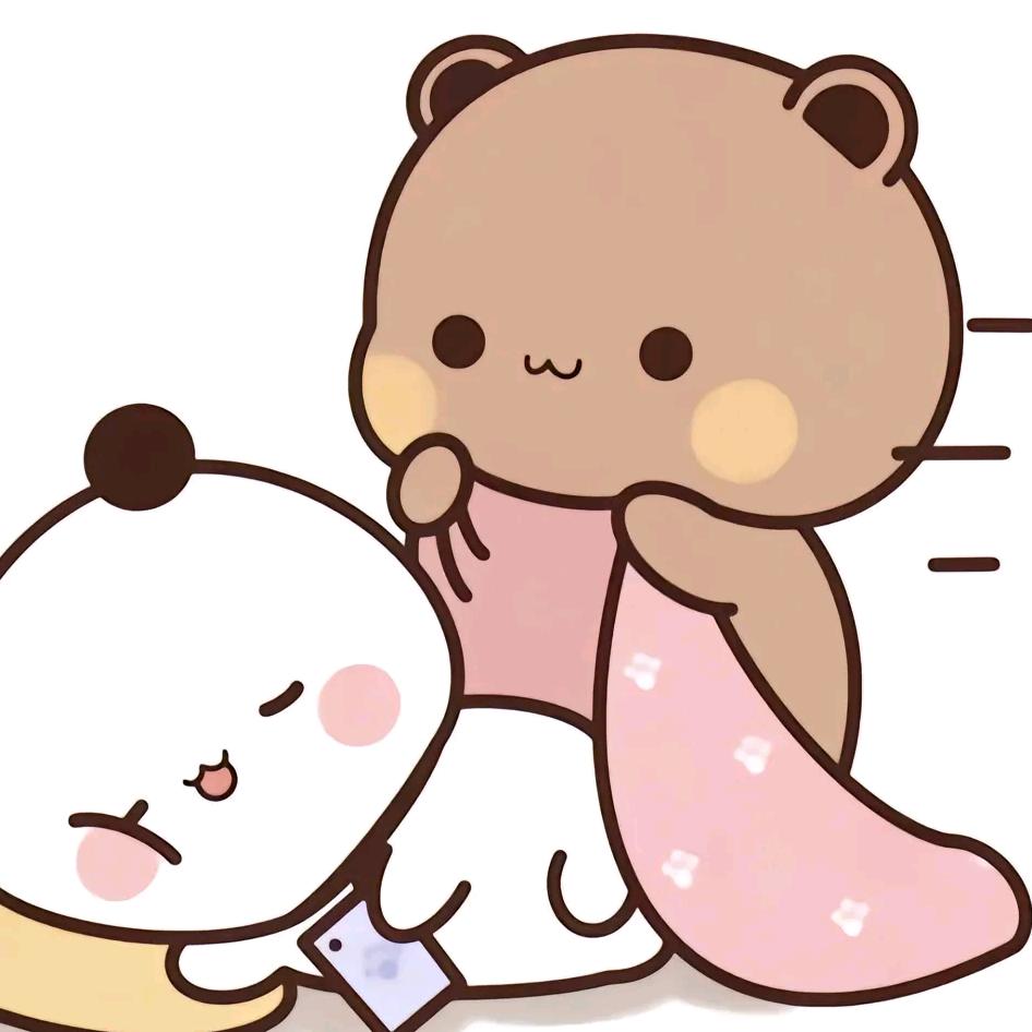 憨布布