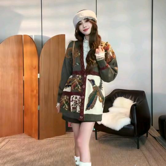 不理理女装精选分享