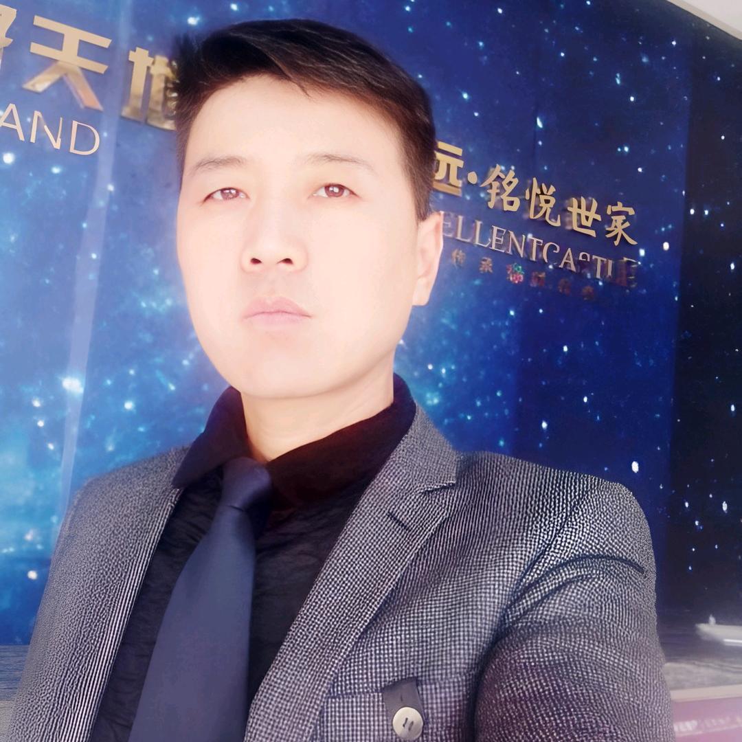 褪色的梦（同鑫铝业钱有同）