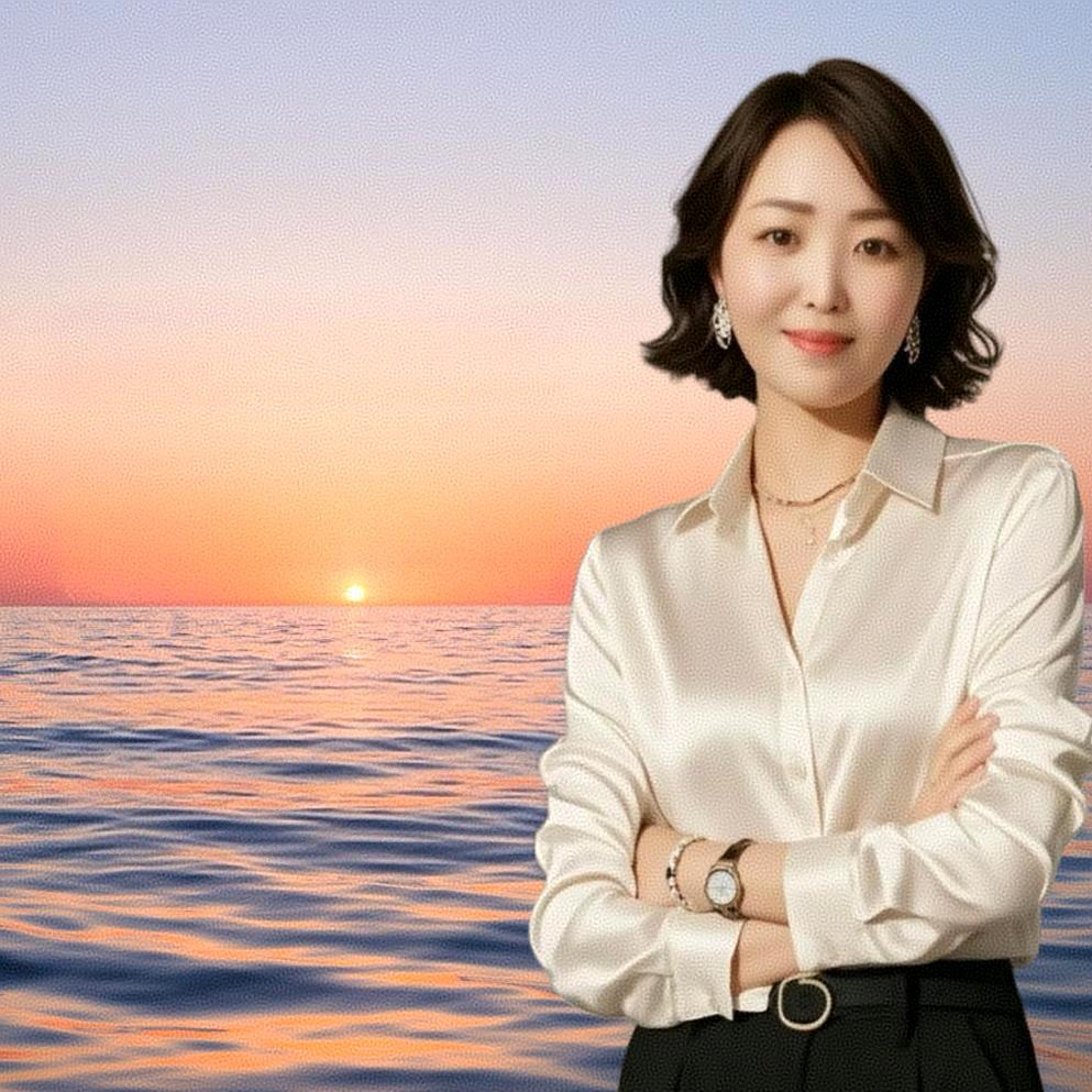 秦皇岛旅游接待小崔