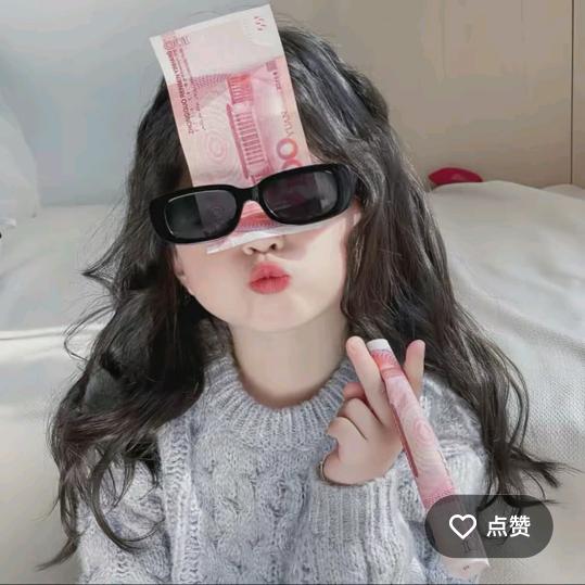 熊猫姐姐百货店