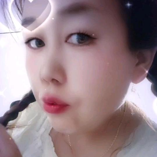 莎莎 💋