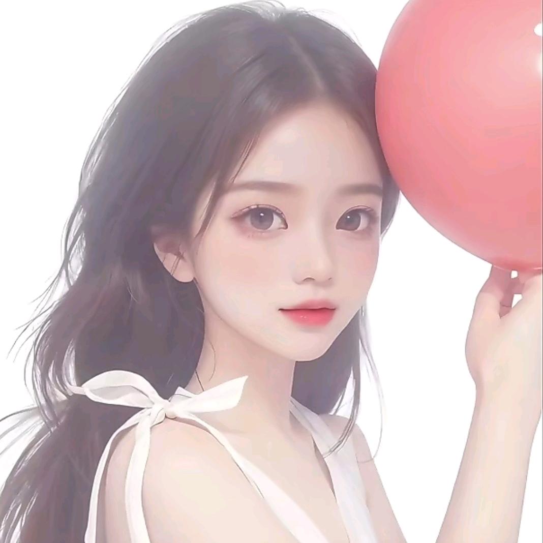 伊晨女装服饰头像