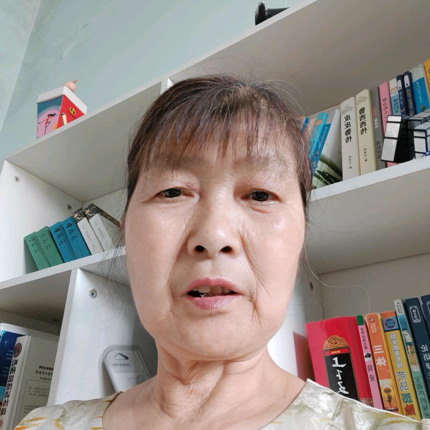 刘碧英