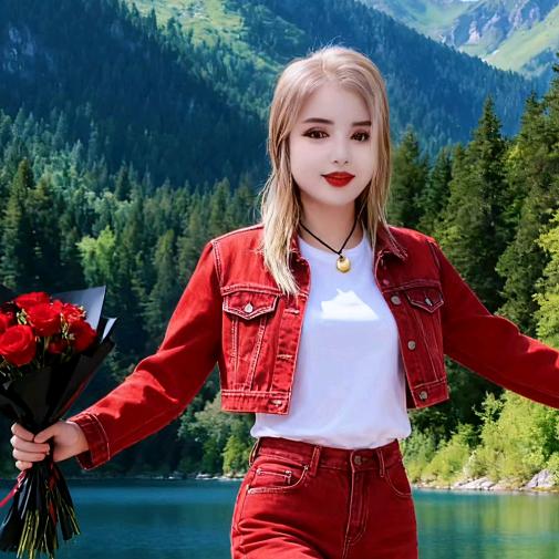 🍒🐇🐇白兔🐇🐇🍒