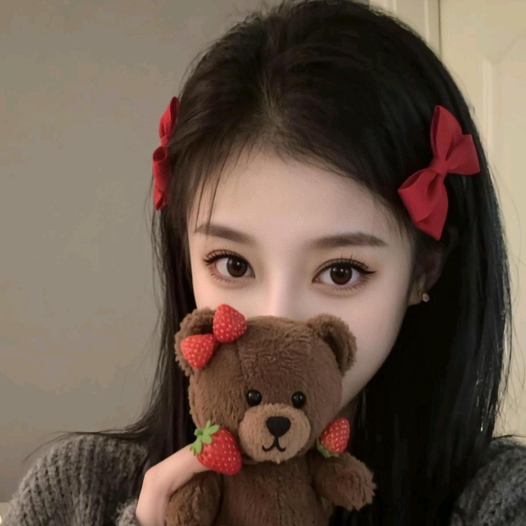 🐰小刘.菇凉🐰