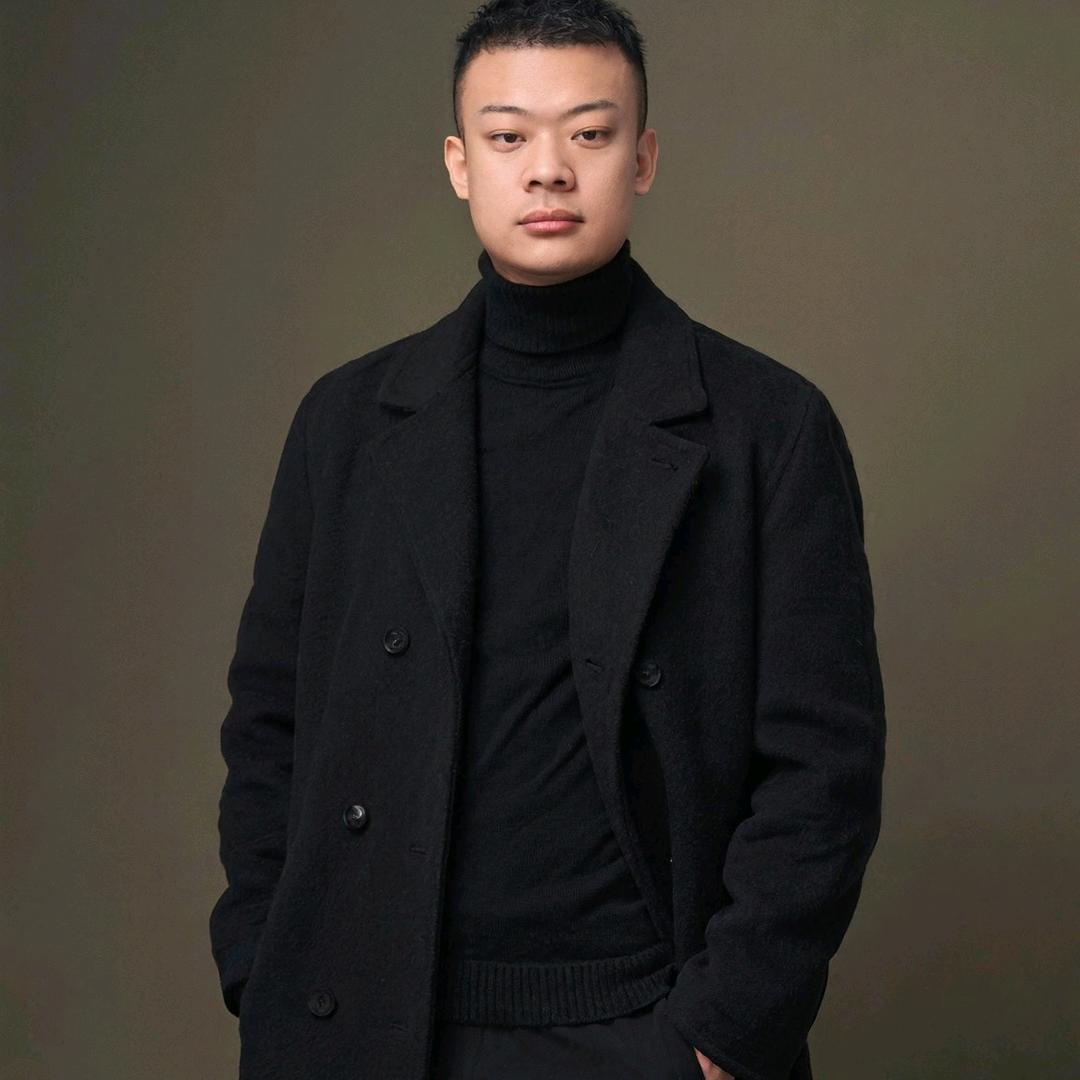 陈龙野（东北扛把子）