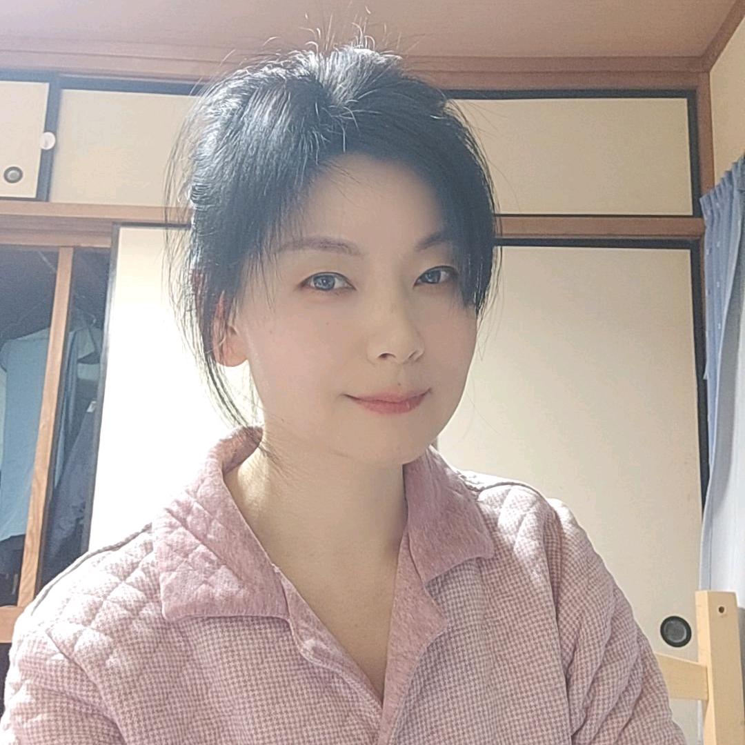 陕西宝鸡宋姐在日本