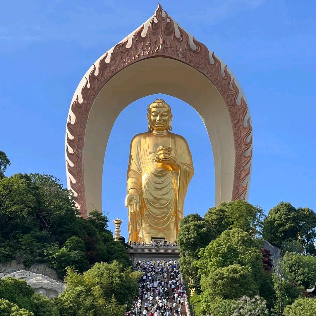 南无阿弥陀佛