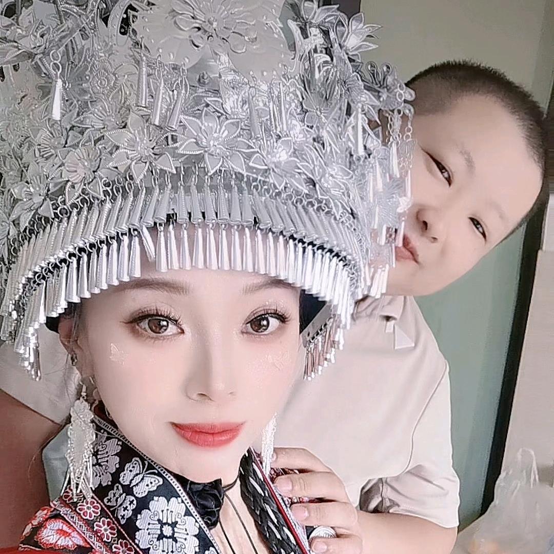 💫独宠我的宝💋薇