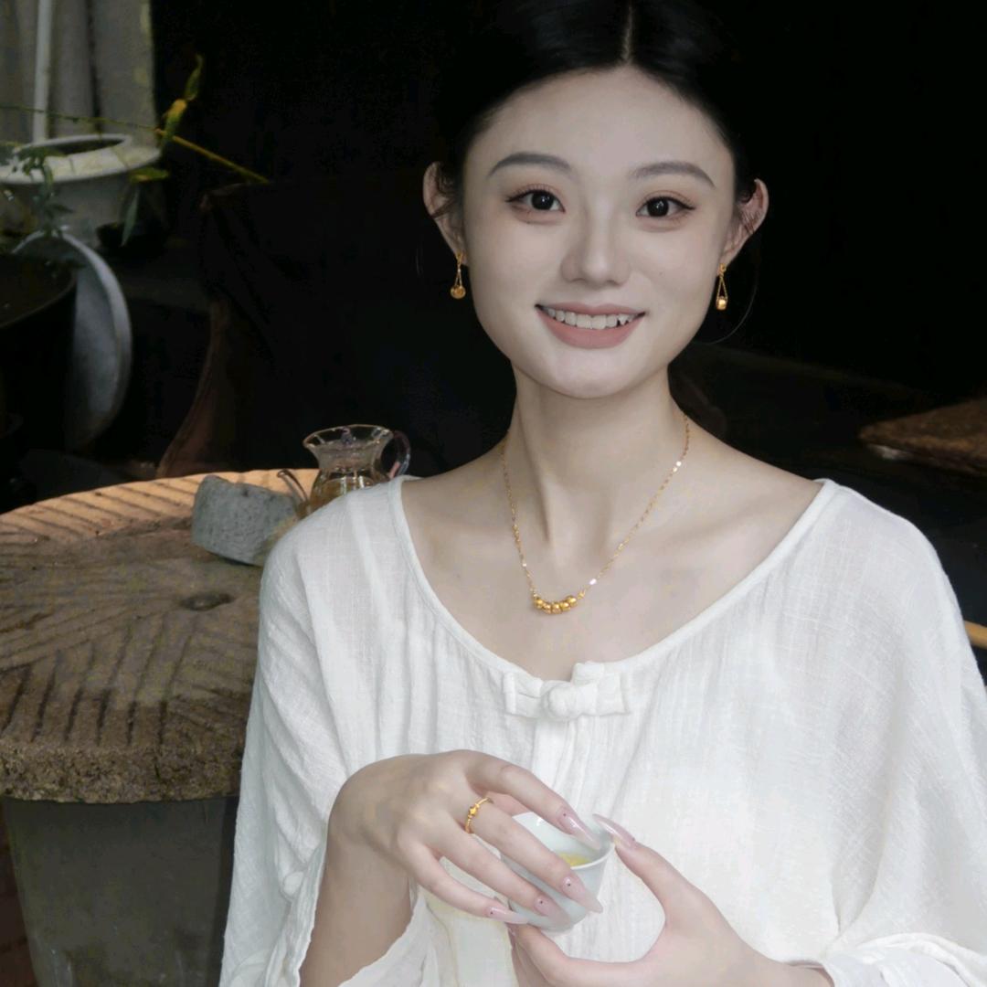 白娘子-枕玉珠宝