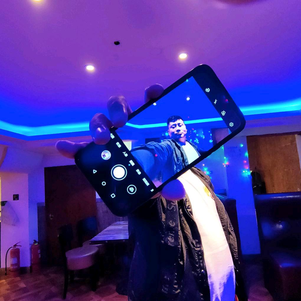 瑒（yáng）（减脂增肌版）