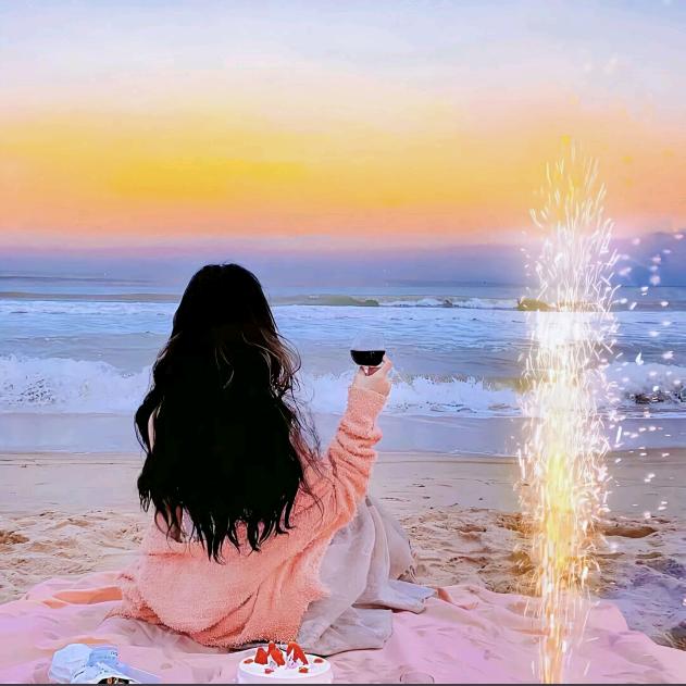 ℒᎭℯ⃝小幸运🍀