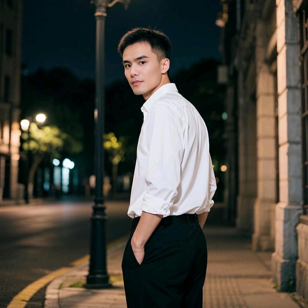 ℳ半盏᭄ꦿ꯭꯭流年დ᭄