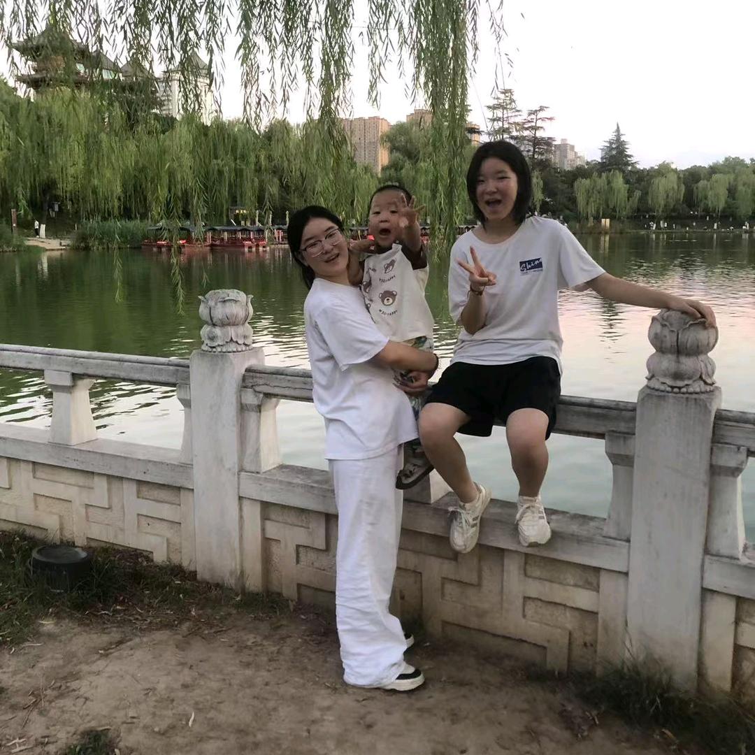 宝贝*^_^*我爱你