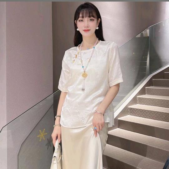 深圳吾木女装部运营佳哥
