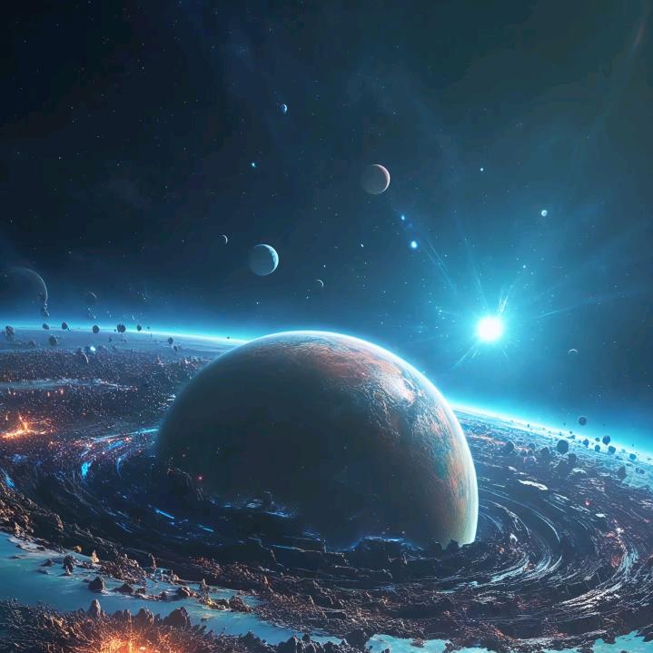 举举星球