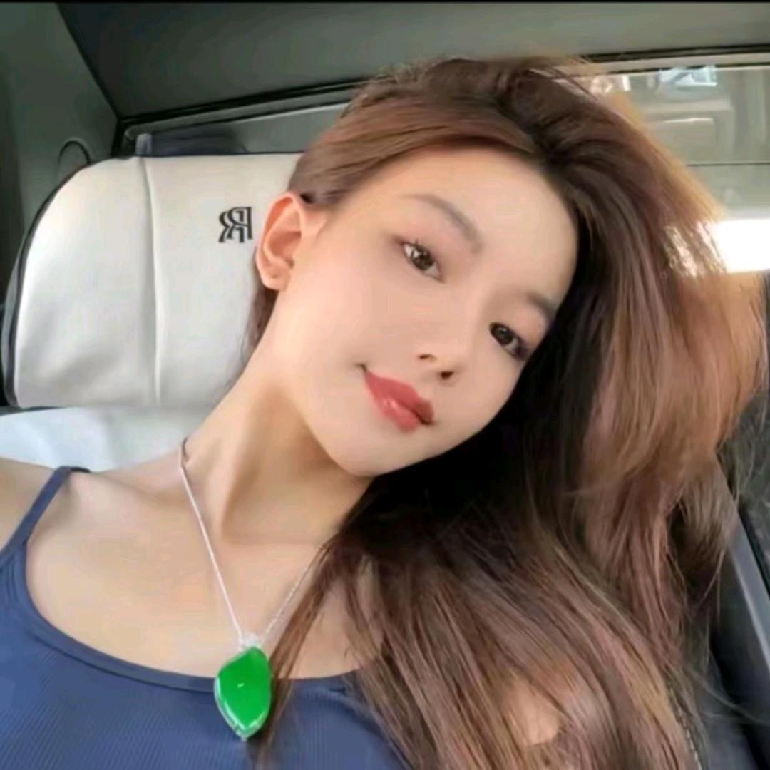 刘一一穿搭星选