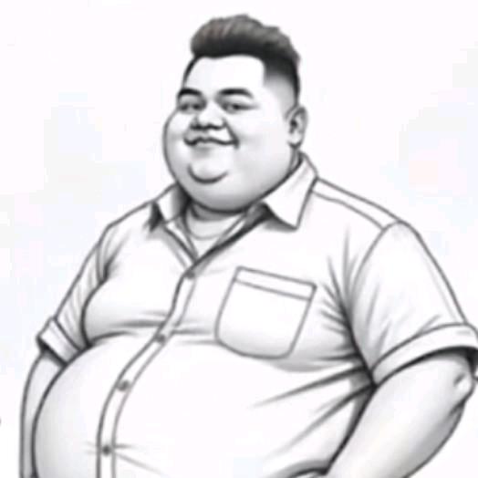 @木皮胖哥