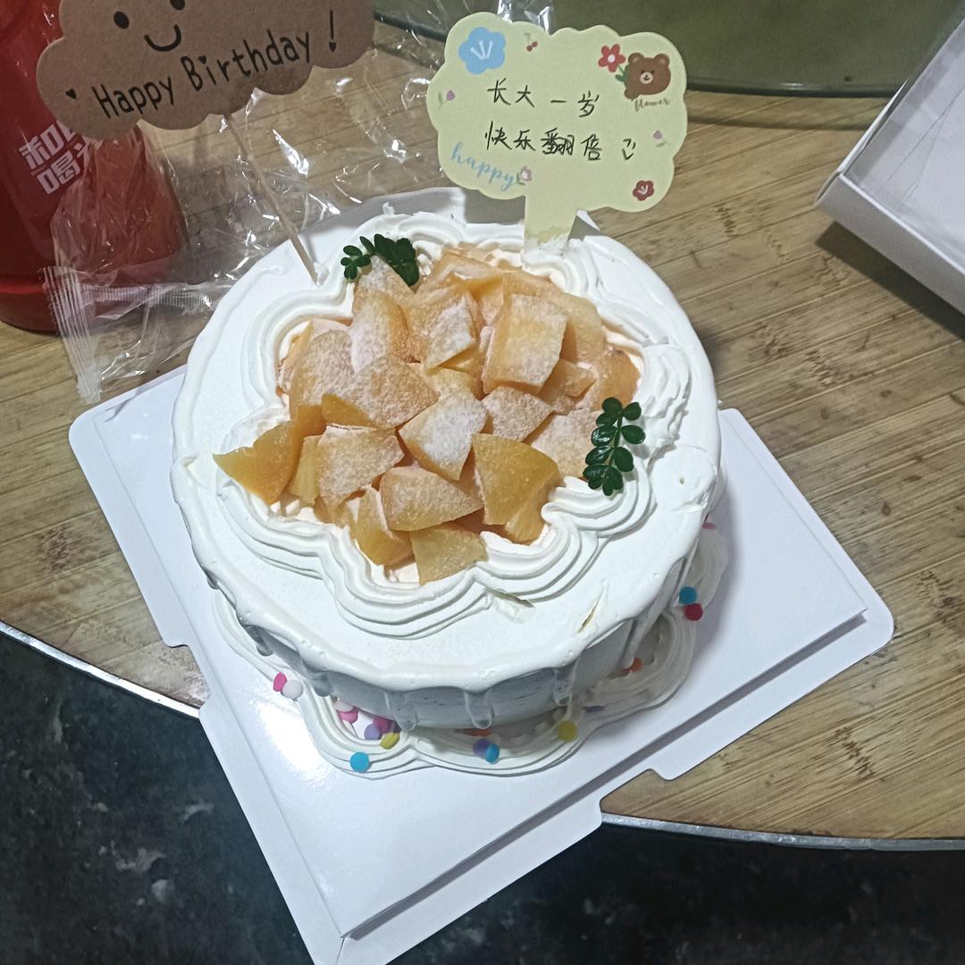 小王