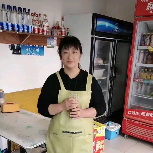 板面姐