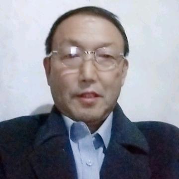 《杨运厚》54年马72岁快乐一天是一天