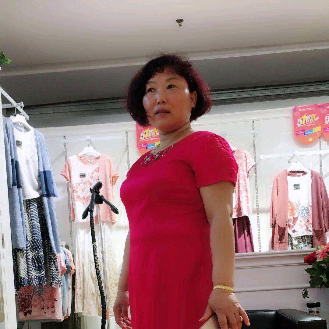 单身大姐主播