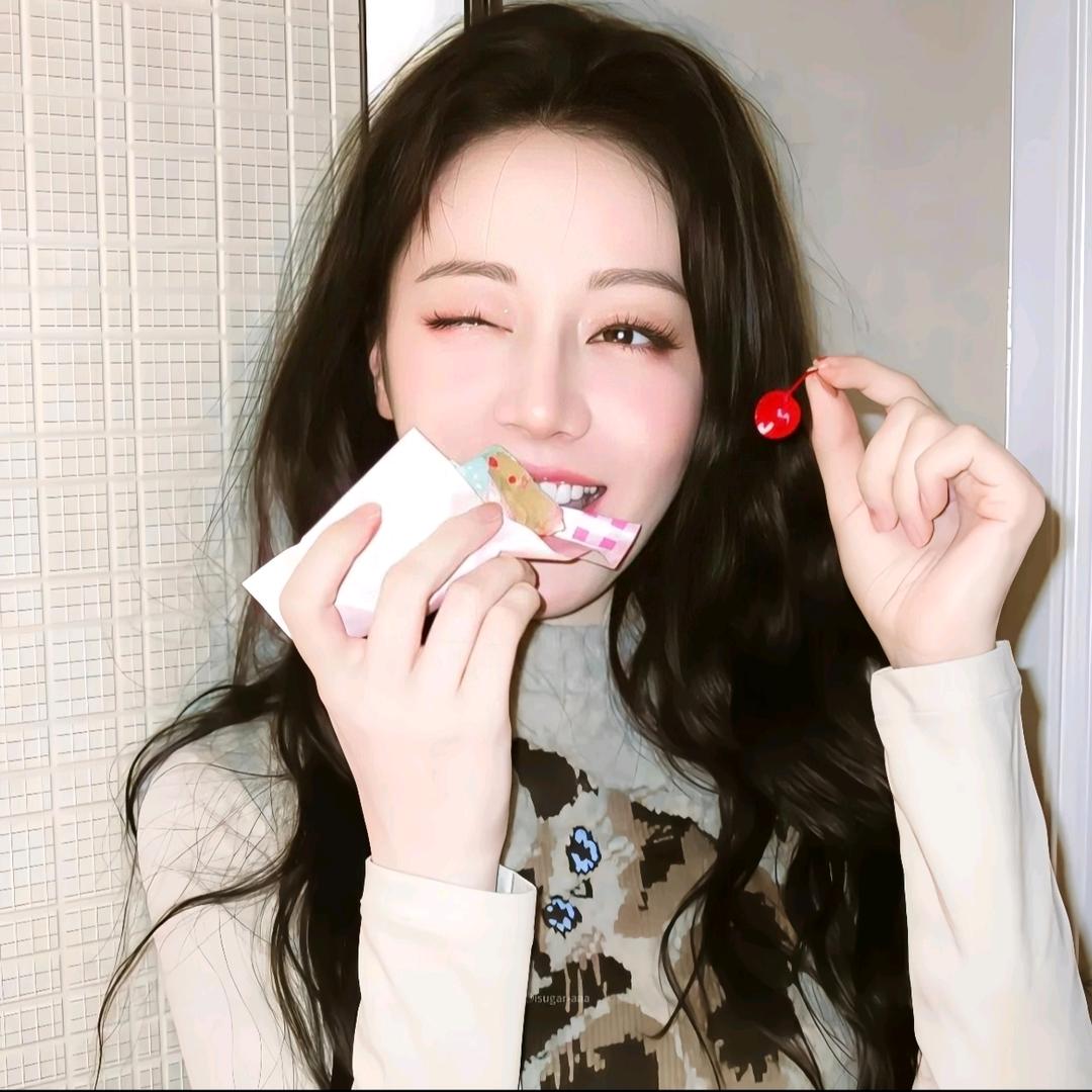 苹果派👸