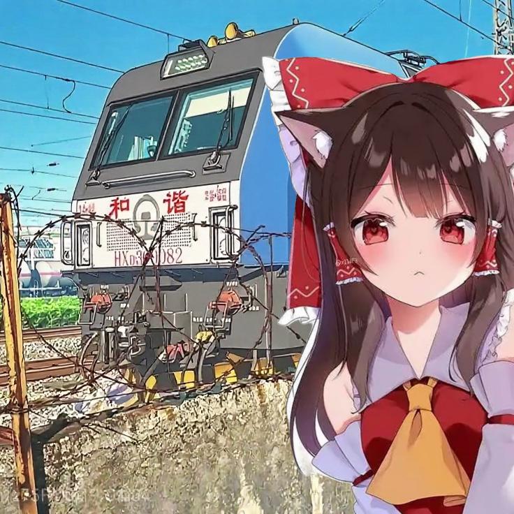 遇梦瑶铁MYR.82