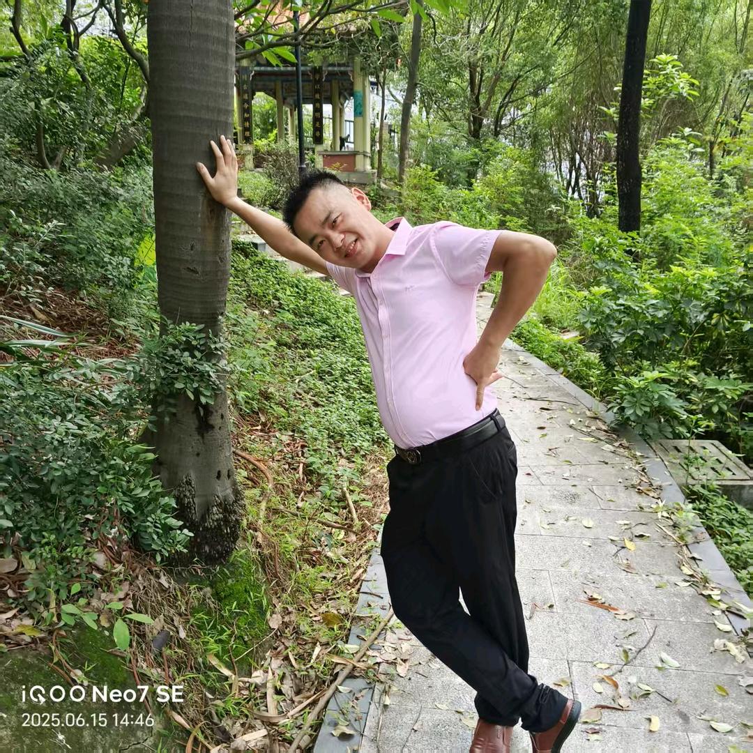 老表～明心见性