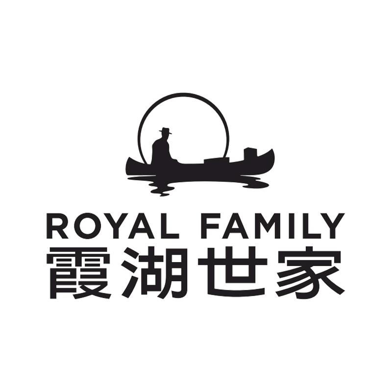 霞湖世家邓先森