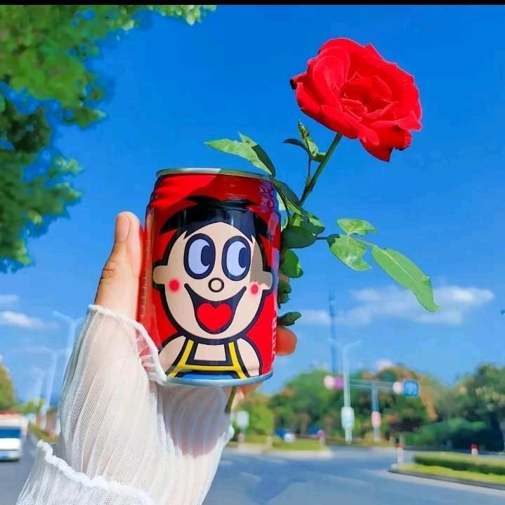 小洁！
