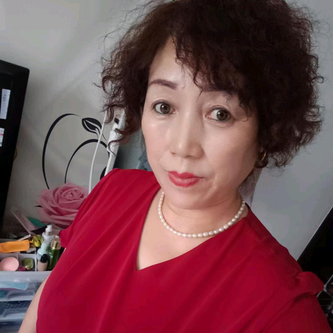 兰姐