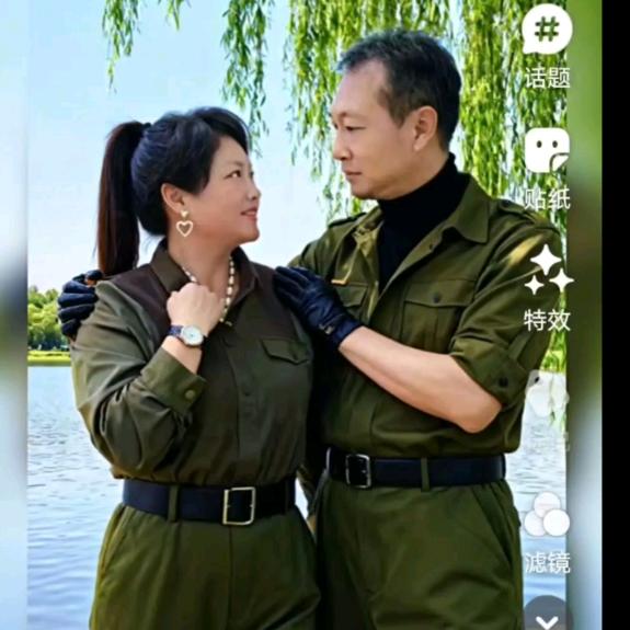 我最爱的人：琴