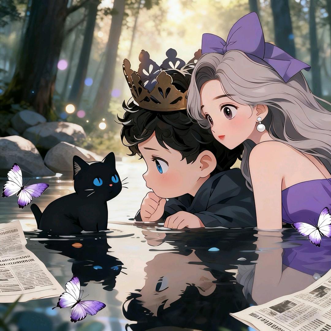 对我miu好点¹¹⁰⁶