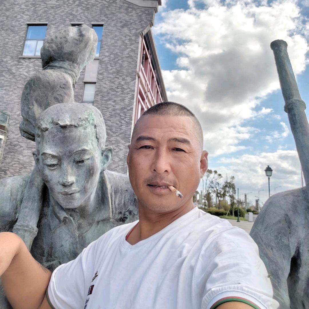 善解人意