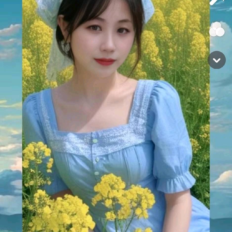 🌸🌸亲亲胖鱼头🐟