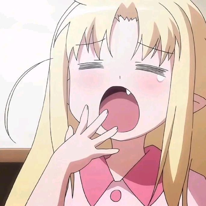 小睿.