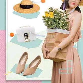 潮流好物😍😍