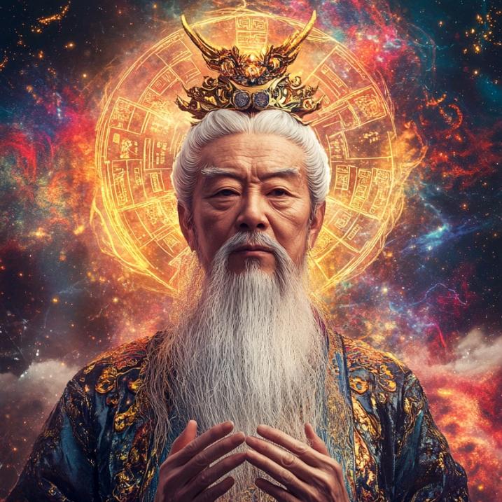 宇宙.能量ov