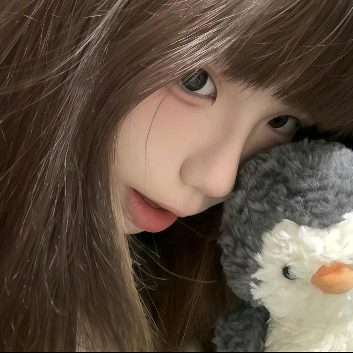 Luna.林奈妍🎀