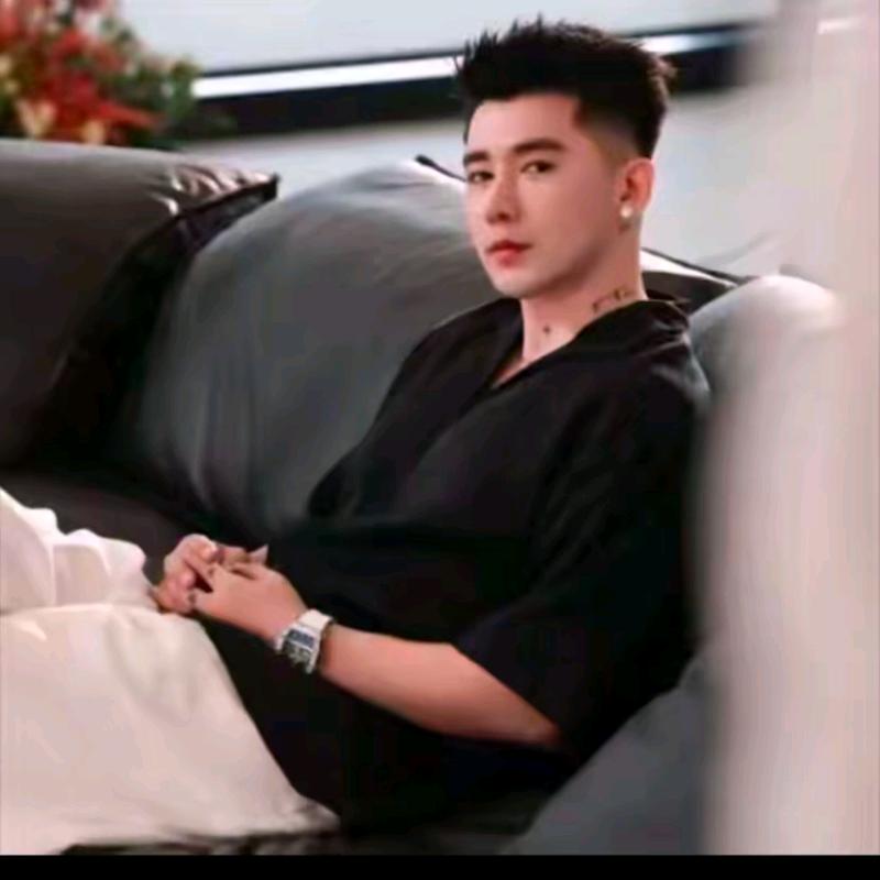 杨圣坤-秋季上新