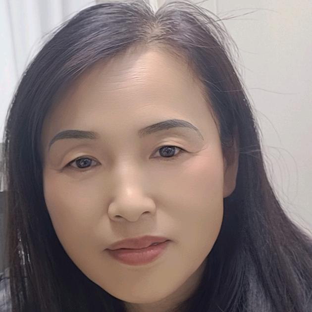 王红