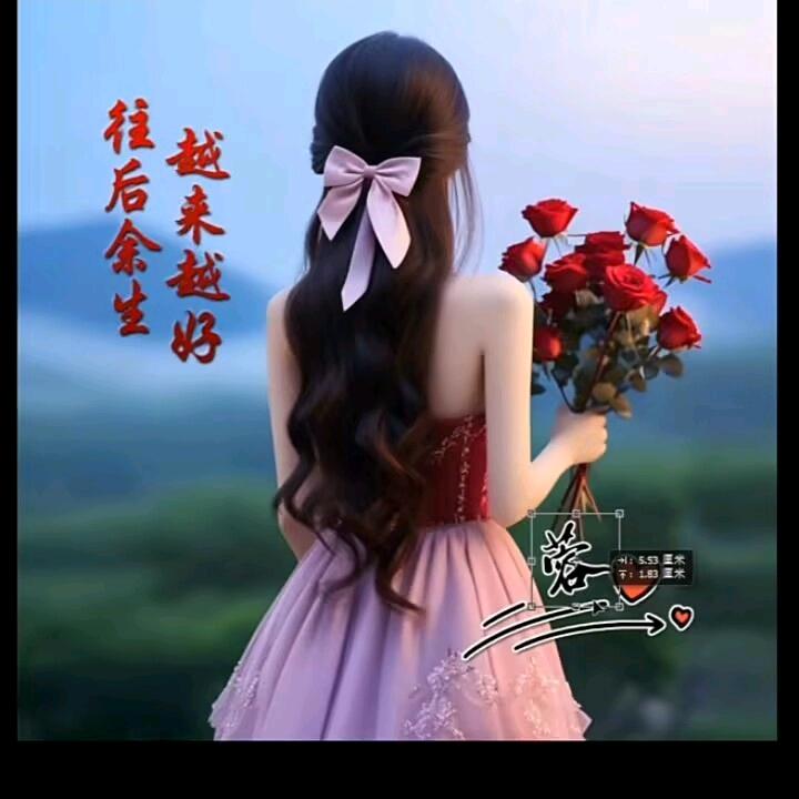 莲姐姐
