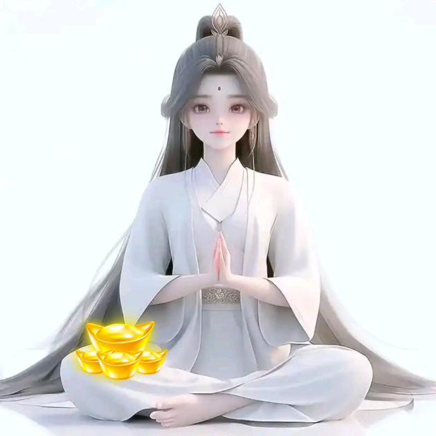 初欣（头像私人定制）
