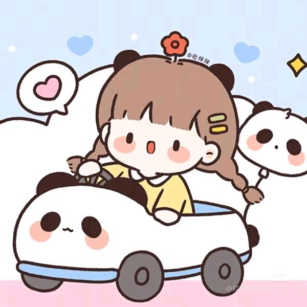 网约车小芳